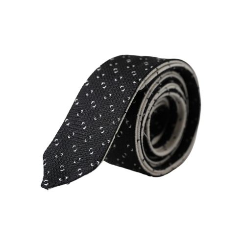 Classic Stropdas Subtiel Patroon