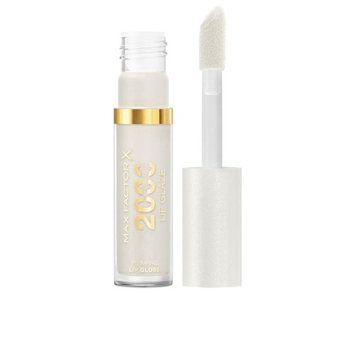 2000 Calorie Lip Lipgloss #000-melting Ice 4,4 ml