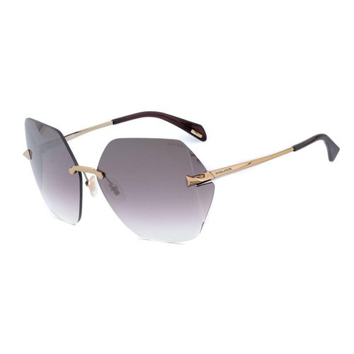 Pl924j Unglae Geometrischer Stil