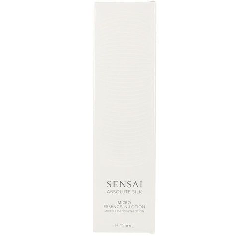 Absolute Silk Micro Essence-in-lotion 125 ml