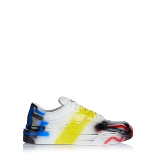 Dolce & Gabbana sneaker wit (tweede keuze item)
