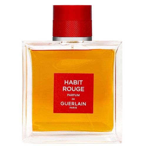Guerlain Habit Rouge Le Parfum Spray - Ontketen je charisma