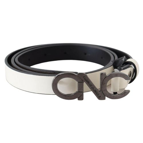 Costume National Logo Riem