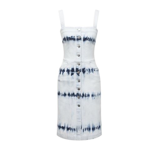 Stella McCartney denimjurk