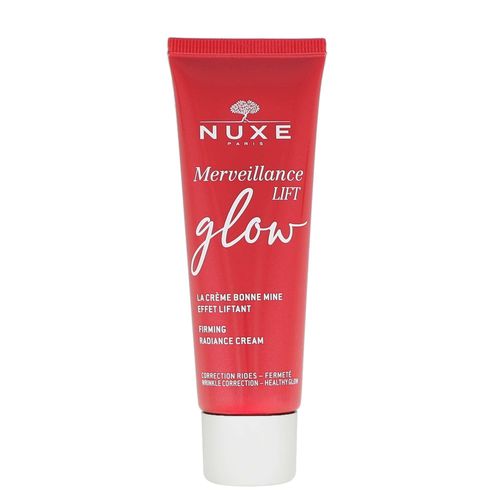 Nuxe Merveillance Lift Festigende Strahlende Creme 50ml - Festigend & Strahlend, Vegan