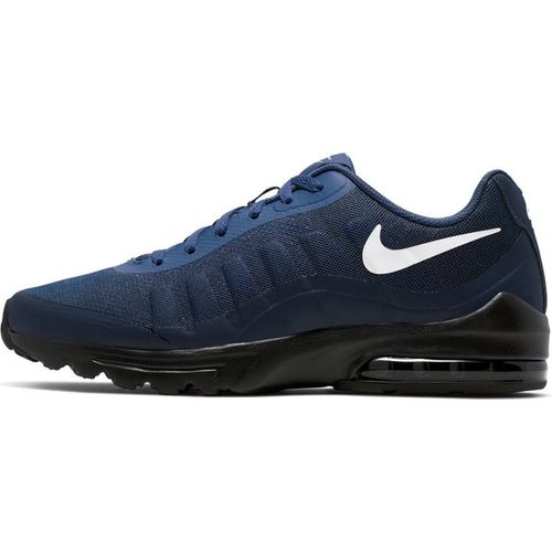 Nike AIR MAX INVIGOR BLAU 10.5