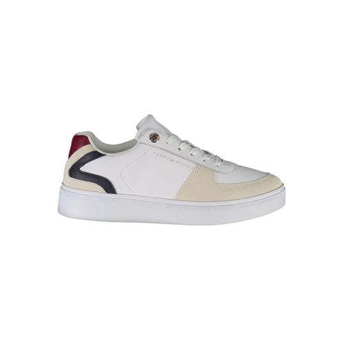Lowtop Sneaker Fm0fm03876