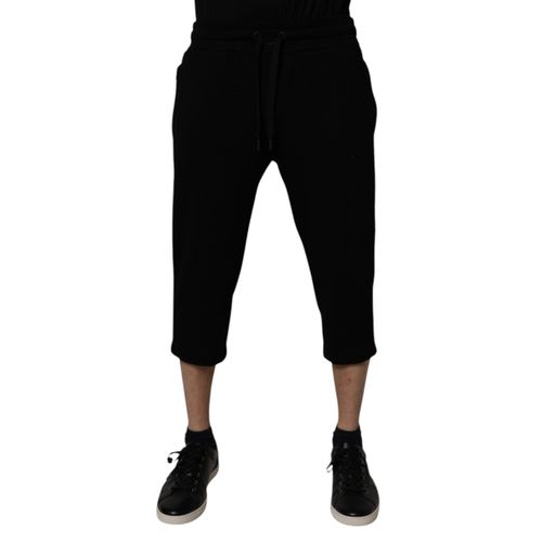 Verkorte Broek Relaxed Fit