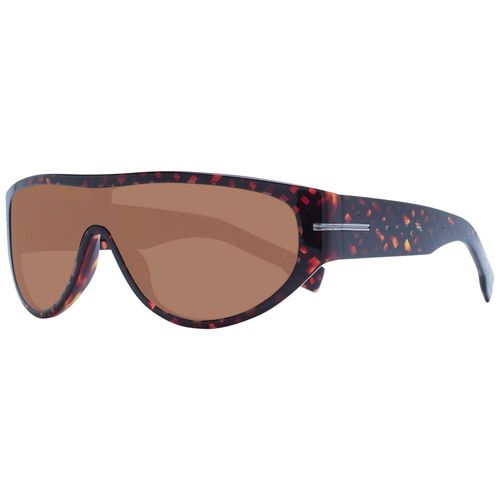 Schild Sonnenbrille Schildpatt
