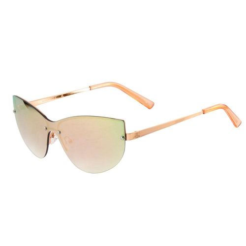 Gold-Injection-Sonnenbrille