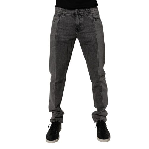 Rechtonde Jeans