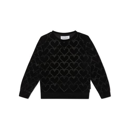 Sweater Ls Heart