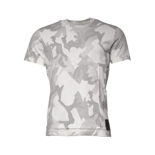 Tarnung Kurzarm T-Shirt