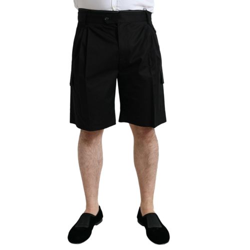 Geregen Cargo Shorts