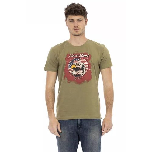 Grafisches T-Shirt 1967 Adler-Stil
