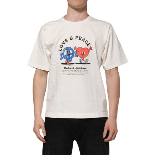 Grafisches Druck-T-Shirts