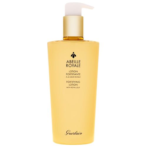 Guerlain Abeille Royale Versterkende Lotion met Koninginnengelei voor een Jeugdige Huid 300ml