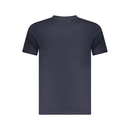 Löwenkopf Grafik T-Shirt