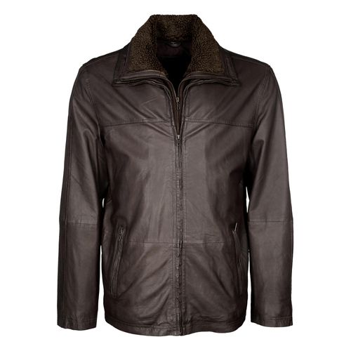 JCC Lederjacke MartinLN