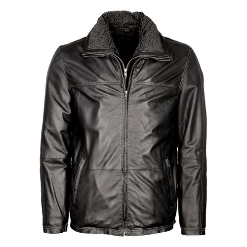 JCC Lederjacke MartinLN