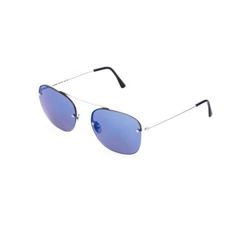 LGR MAASAI-SILBER-00 MAASAI 54 SILBER 00 Sonnenbrille