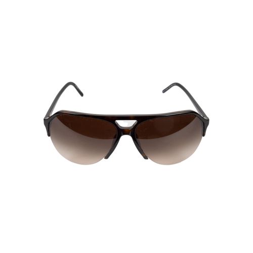 Dolce & Gabbana Stefano Piloten Zonnebril - '10s