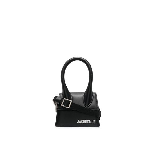 Jacquemus Le Chiquito Homme-tas
