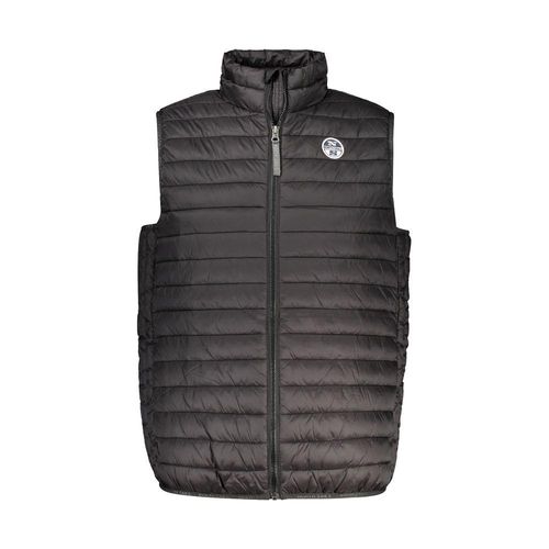 Lichtgewicht Puffer Vest
