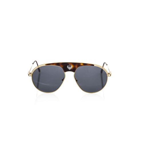 Aviator Sonnenbrillen Scarab Modell