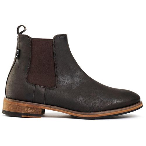 V.gan Vegane Kardamom Chelsea Boots