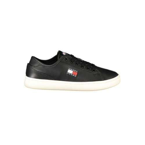 Corporate Sneaker