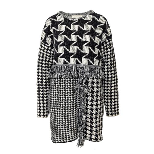Stella McCartney Wol Jurk - '10s