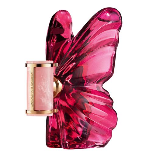 Carolina Herrera La Bomba Eau de Parfum Hervulbaar 80 ml.