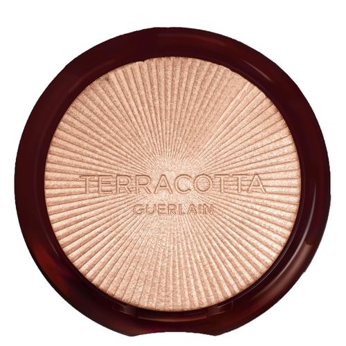 Guerlain Terracotta Luminizer - Strahlendes Schimmerpuder für einen strahlenden Teint