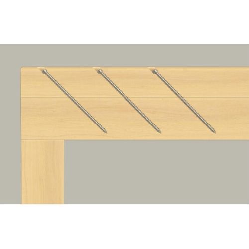 fischer PowerFull II 10,0x600 ZK TX VG blvz 25 25 Stk