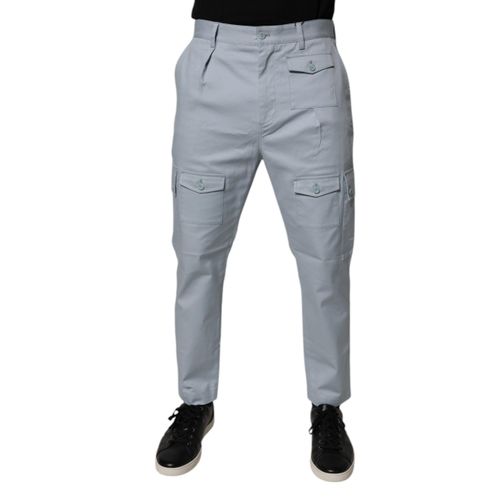 Cargo Broek Met Meerdere Zakjes