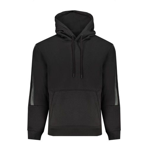 Prestaties Hoodie Sportieve Stijl
