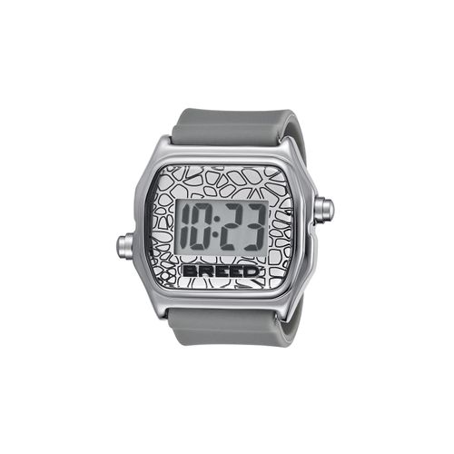 Breed Austin LCD-Silikonringuhr