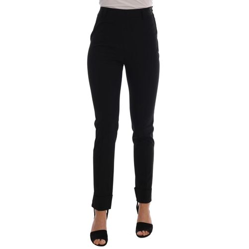 Op maat gemaakte rechte broek