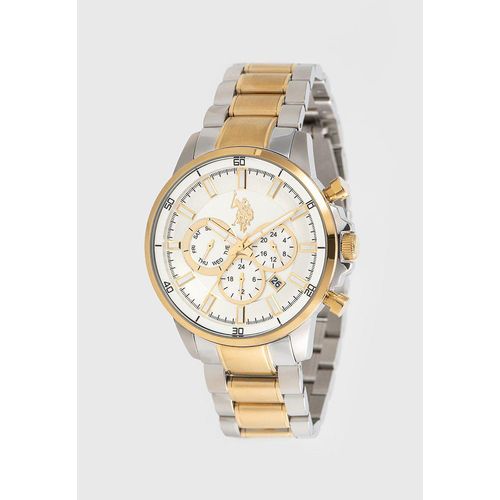U.S. Polo Assn. Uhr Grayson Herren Uhr