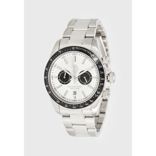 U.S. Polo Assn. Horloge Charles Gent Horloge