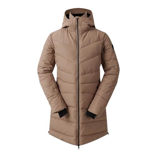 Dare 2B Dames/Dames Ski jas (Pijnboomschors)