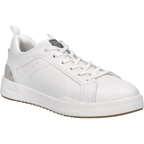 JOSEF SEIBEL Heren Sneaker Donovan 04 in wit