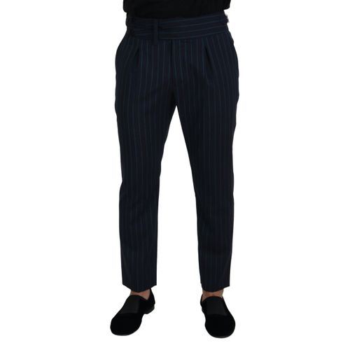 Pinstripe Broek Pt01