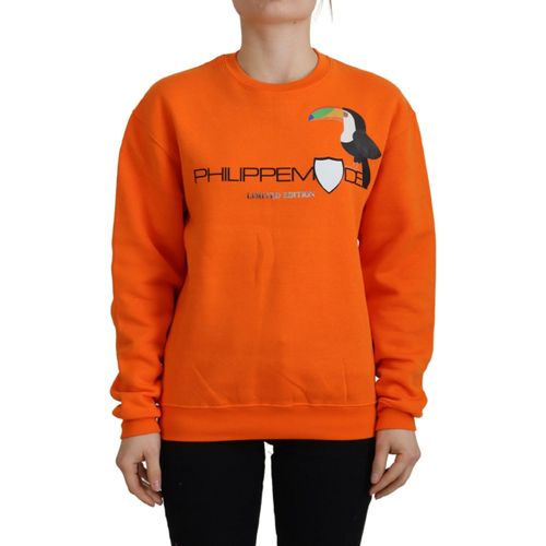 Toucan Sweater Beperkte Editie