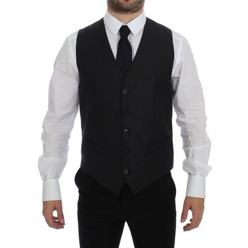 Classic Fit V-hals Vest
