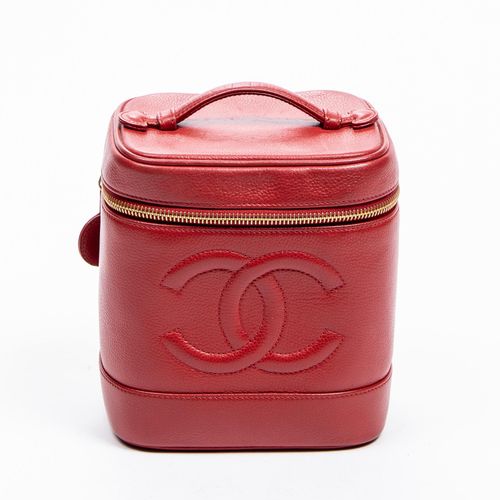 CC Vanity Case Buidel