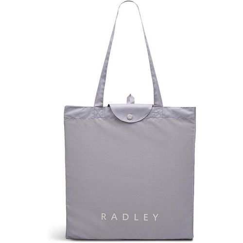 Radley Verantwortungsbewusste Faltbare Schultertasche