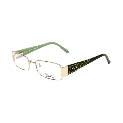 Ep21353205 Goldgrüne Brille