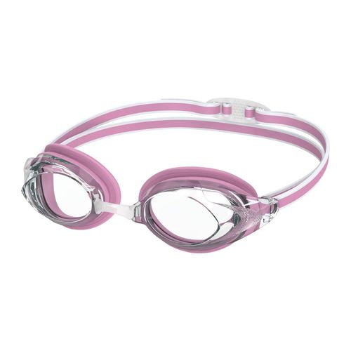 Speedo - "Vanquisher 3.0" Schwimmbrille (Pink)